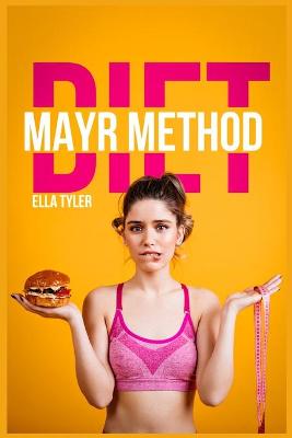 Book cover for Mayr Method Diet
