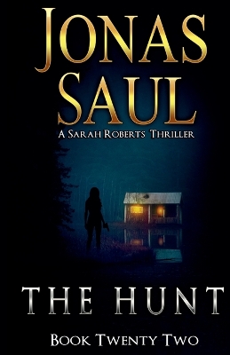 Book cover for The Hunt