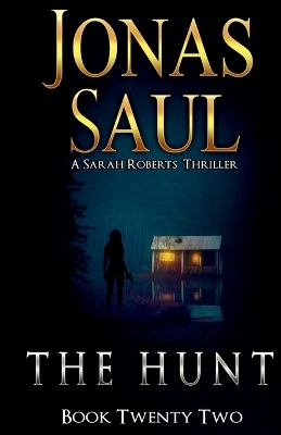 Cover of The Hunt