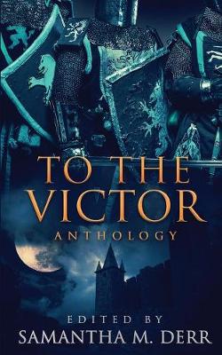 Book cover for To the Victor