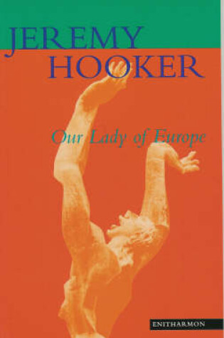 Cover of Our Lady of Europe