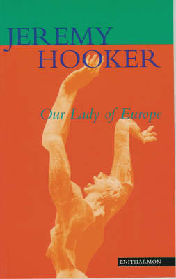 Book cover for Our Lady of Europe