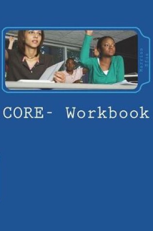 Cover of Core- Workbook