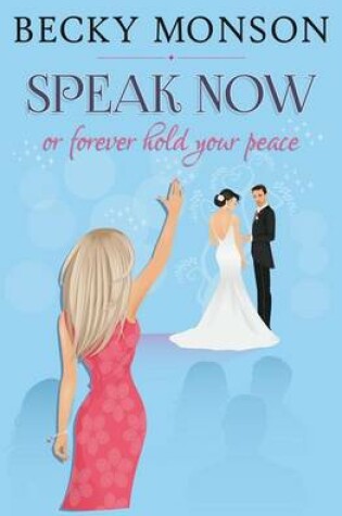 Cover of Speak Now