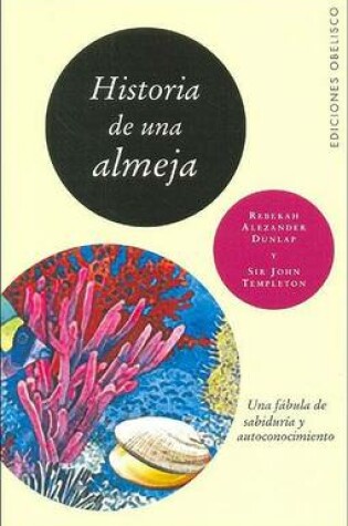 Cover of Historia de Una Almeja