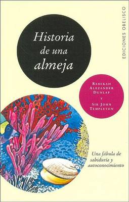 Book cover for Historia de Una Almeja