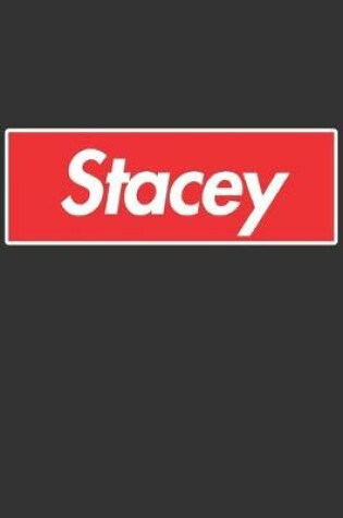 Cover of Stacey