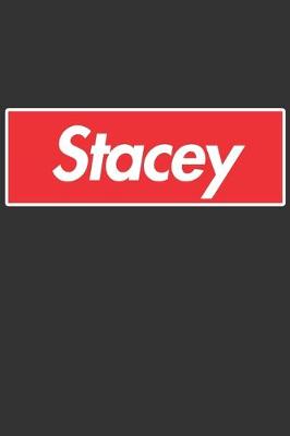 Book cover for Stacey