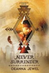 Book cover for Never Surrender