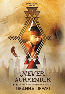 Cover of Never Surrender