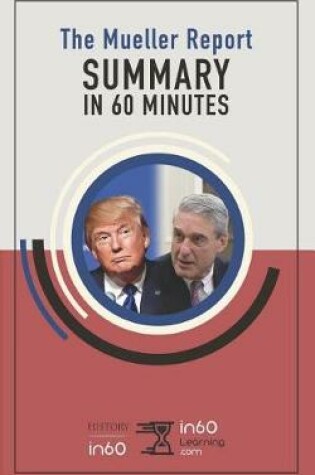 Cover of Summary in 60 Minutes