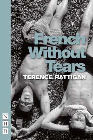 Cover of French Without Tears