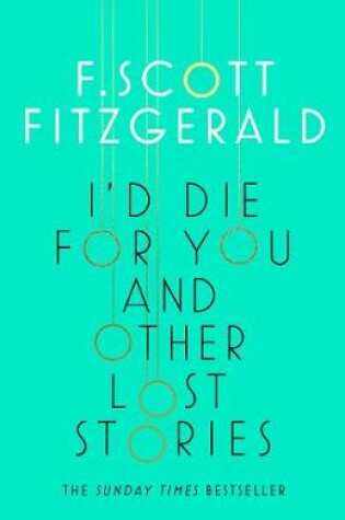 Cover of I'd Die for You: And Other Lost Stories
