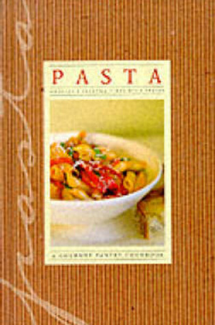 Cover of Pasta