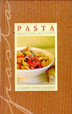 Book cover for Pasta