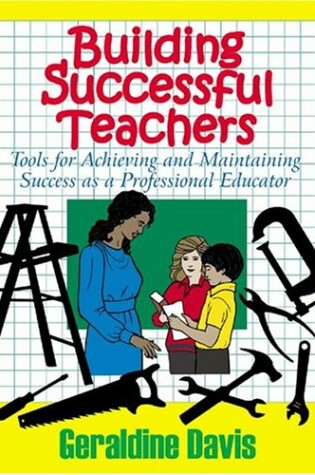 Cover of Building Successful Teachers