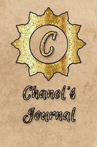 Cover of Chanel's Journal