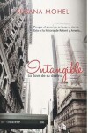 Book cover for Intangible