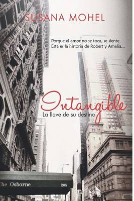 Cover of Intangible