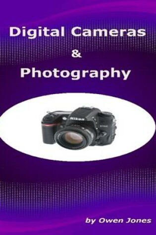 Cover of Digital Cameras and Photography