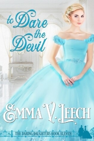 Cover of To Dare the Devil