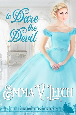 Book cover for To Dare the Devil