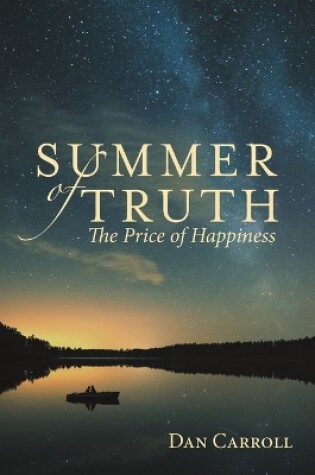 Cover of Summer of Truth