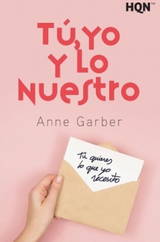Cover of Tú, yo y lo nuestro