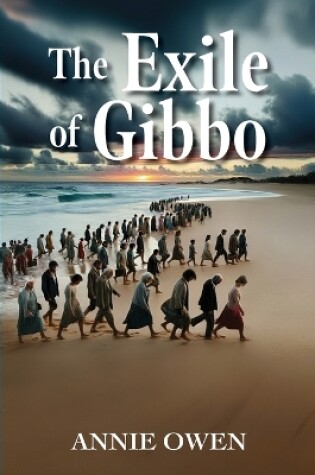 Cover of The Exile of Gibbo