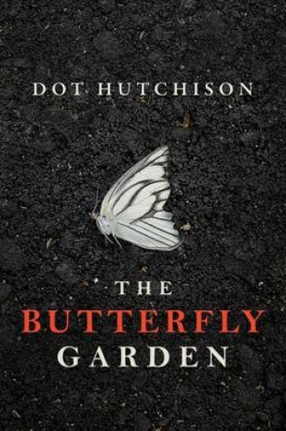 Cover of The Butterfly Garden