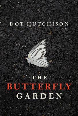 Book cover for The Butterfly Garden