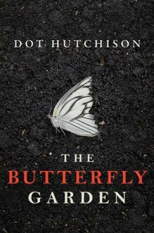 Cover of The Butterfly Garden