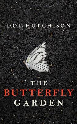 Book cover for The Butterfly Garden