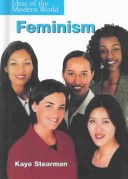 Cover of Feminism