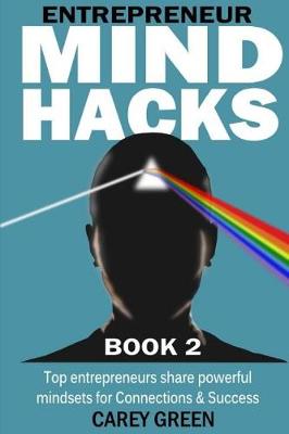 Cover of Entrepreneur Mind Hacks