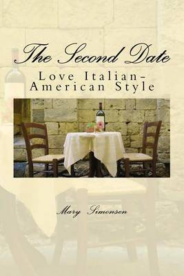 Book cover for The Second Date