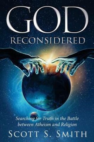 Cover of God Reconsidered