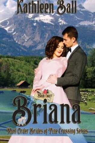 Cover of Briana