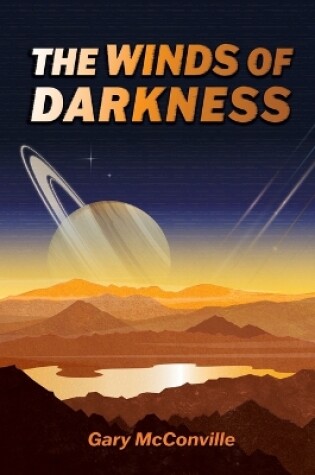 Cover of The Winds of Darkness