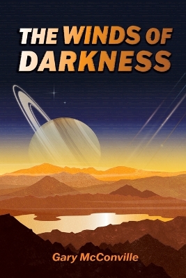 Cover of The Winds of Darkness