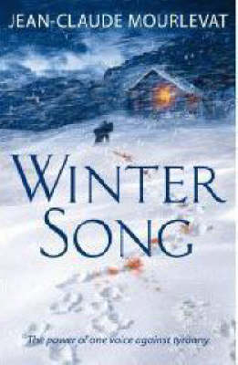 Book cover for Winter Song