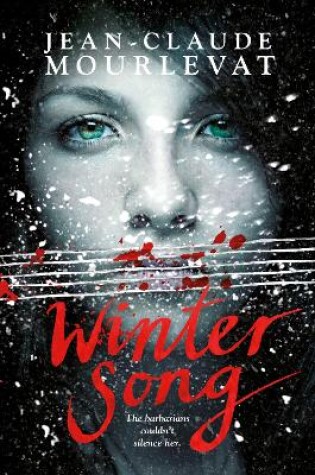 Cover of Winter Song