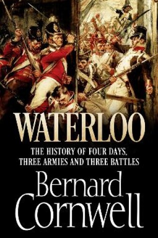 Cover of Waterloo