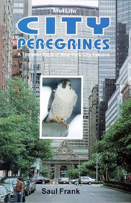 Cover of City Peregrines