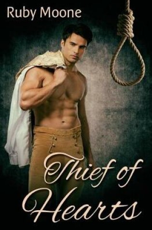 Cover of Thief of Hearts