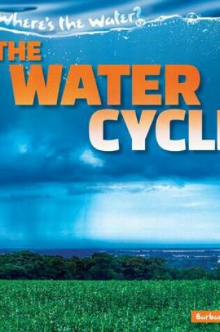 Cover of The Water Cycle