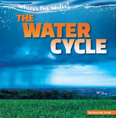 Cover of The Water Cycle