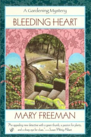 Cover of Bleeding Heart