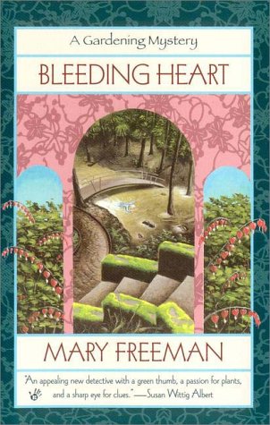 Cover of Bleeding Heart