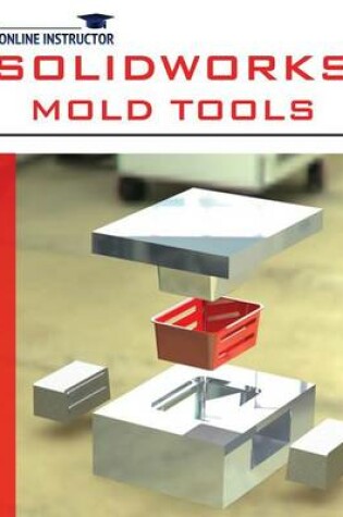 Cover of Solidworks Mold Tools